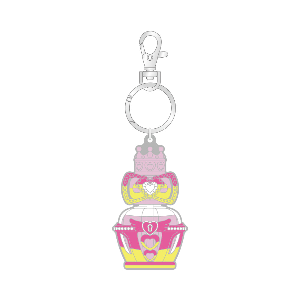 ひみつのアイプリ アイプリネイルコロンR メタルチャーム ひまりモデル
