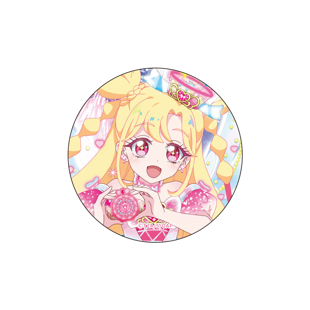 おねがいアイプリ BIG缶バッジ いのり