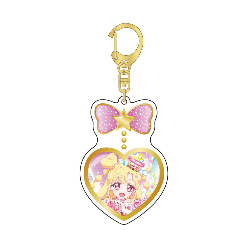 おねがいアイプリ アクリルキーホルダー いのり