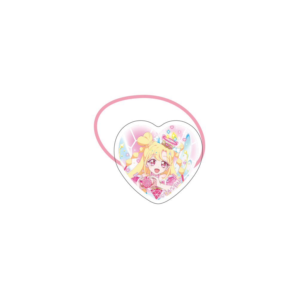 おねがいアイプリ ヘアゴム いのり