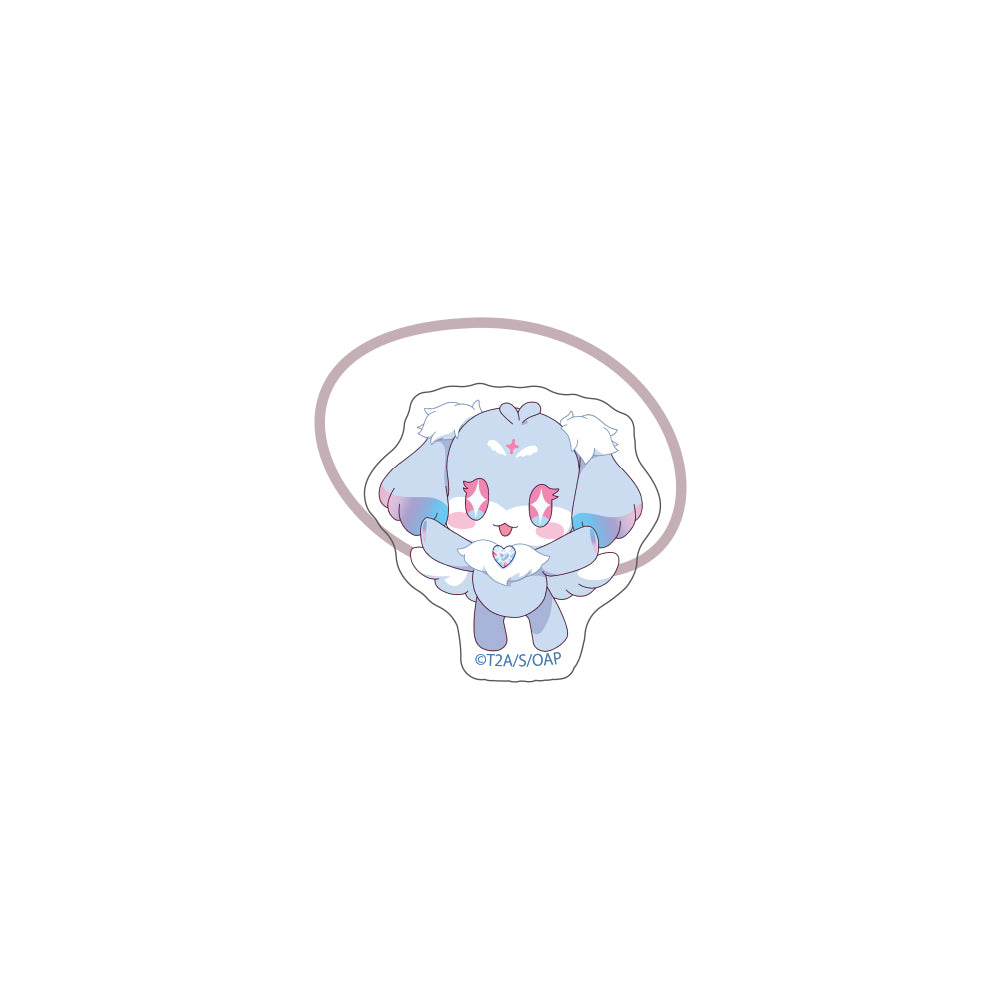 おねがいアイプリ ヘアゴム フォーチュ