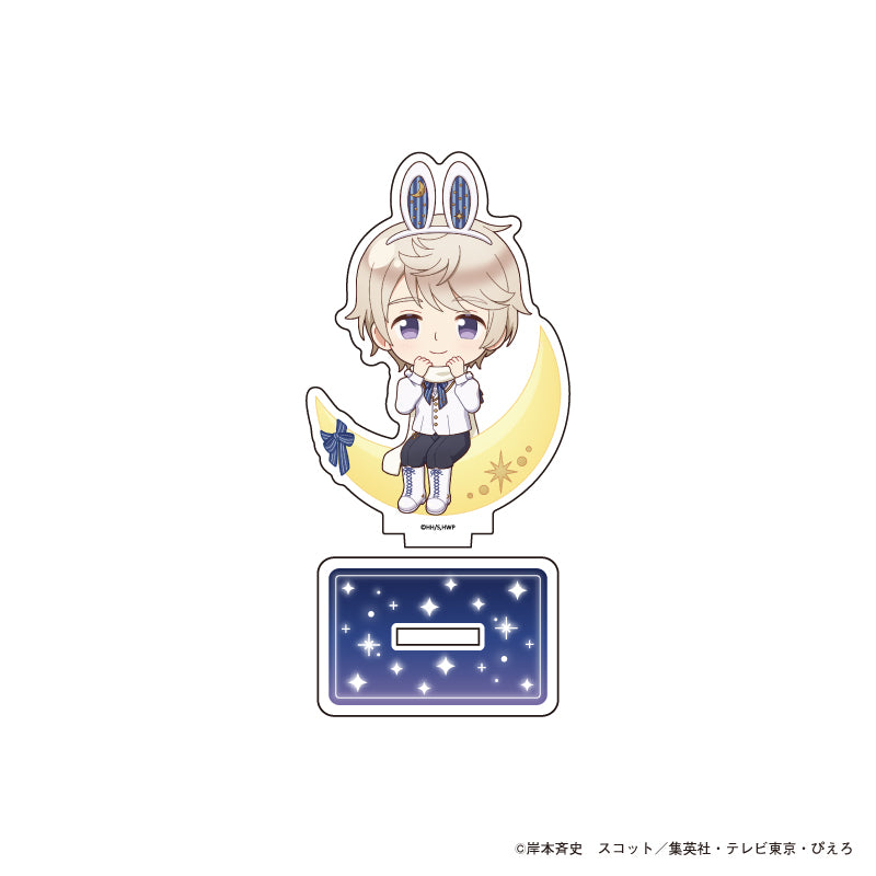 ヘタリア World★Stars × Amo Crepe 2026 アクリルスタンド ロシア