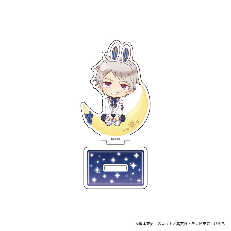 ヘタリア World★Stars × Amo Crepe 2026 アクリルスタンド プロイセン