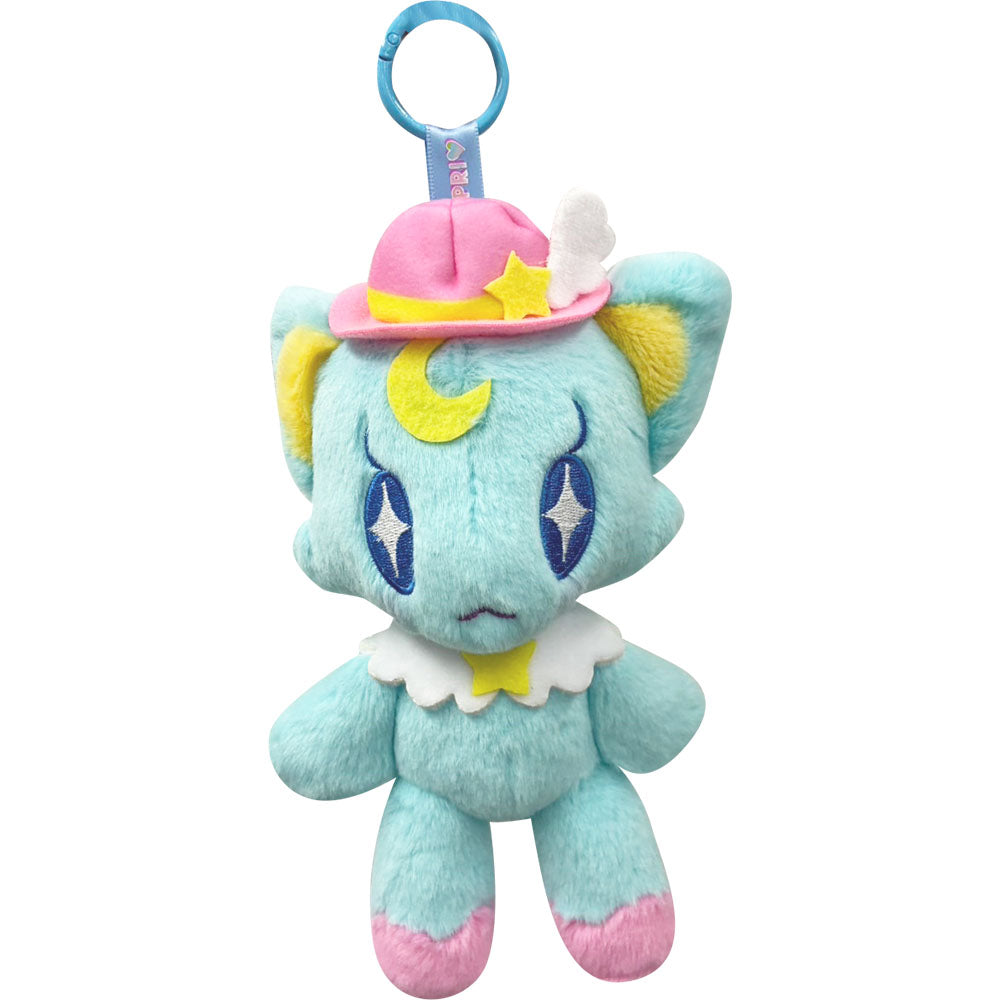 プリうさフレンズチャーム プリねこ
