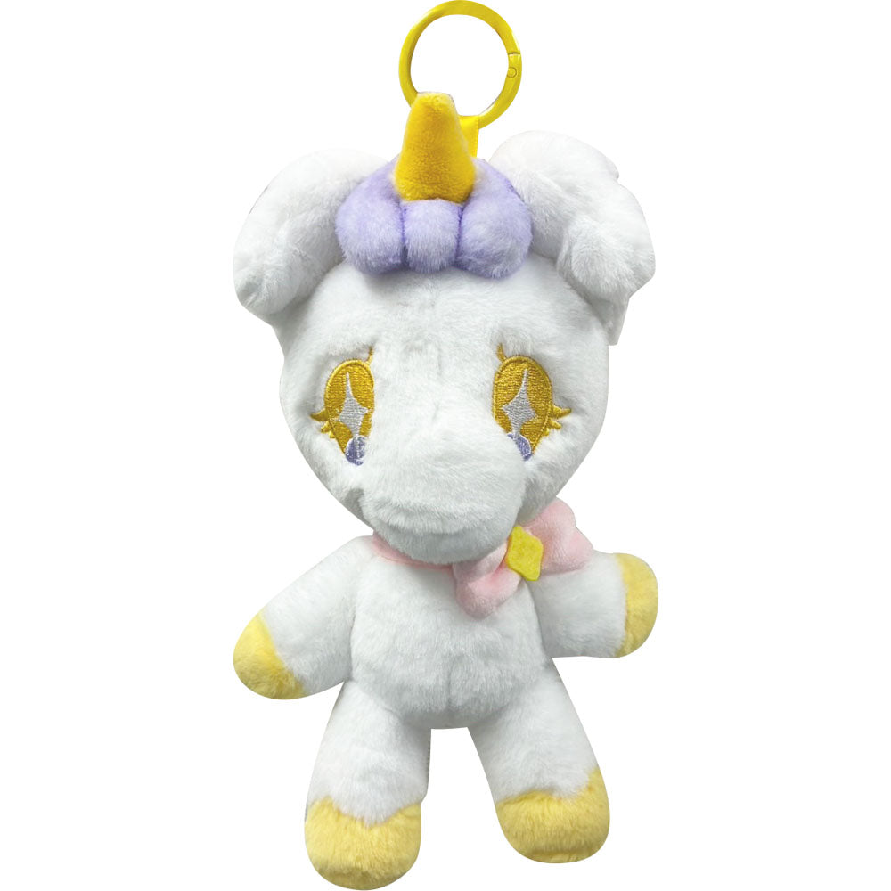 プリうさフレンズチャーム プリこーん