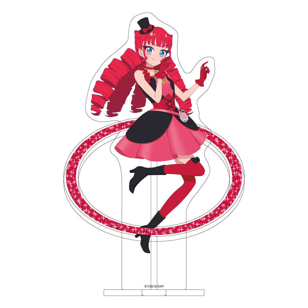 おねがいアイプリ アクリルスタンド ナナ(アイプリショップ描きおろし)