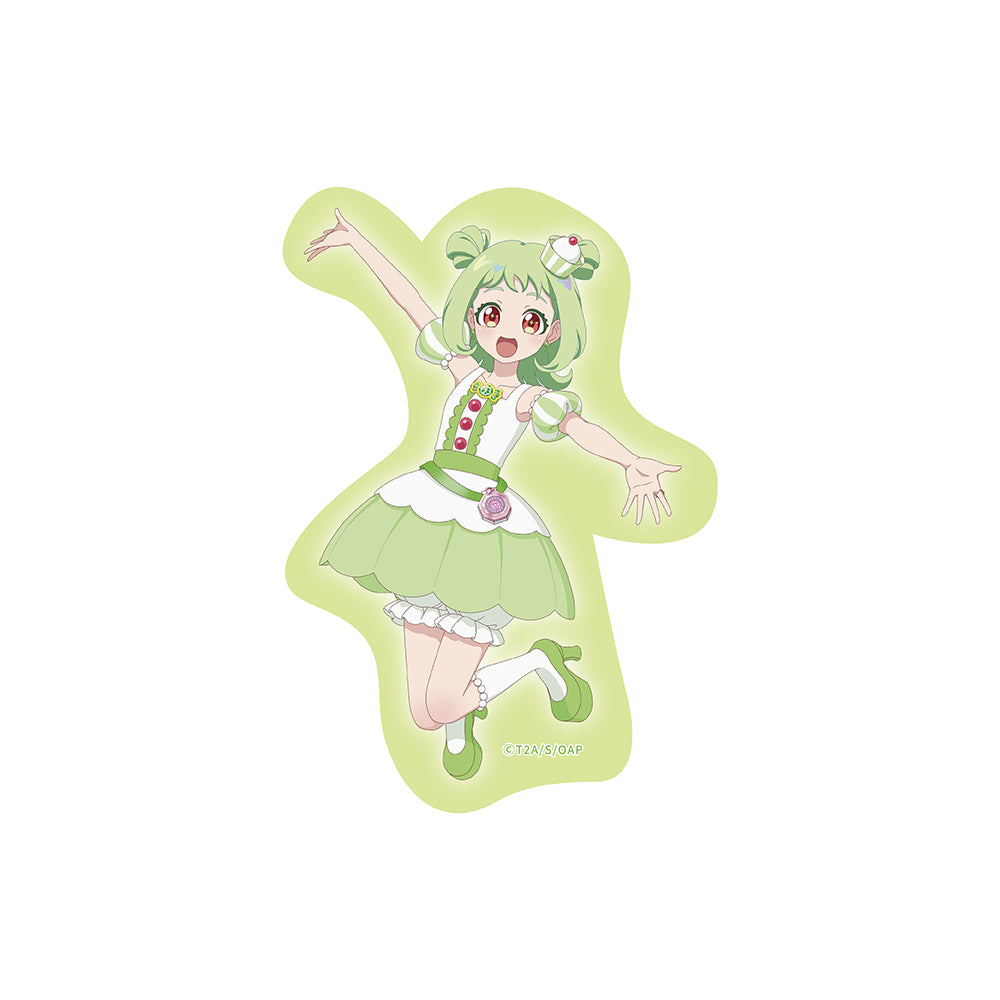 おねがいアイプリ ステッカー ぐみ(アイプリショップ描きおろし)