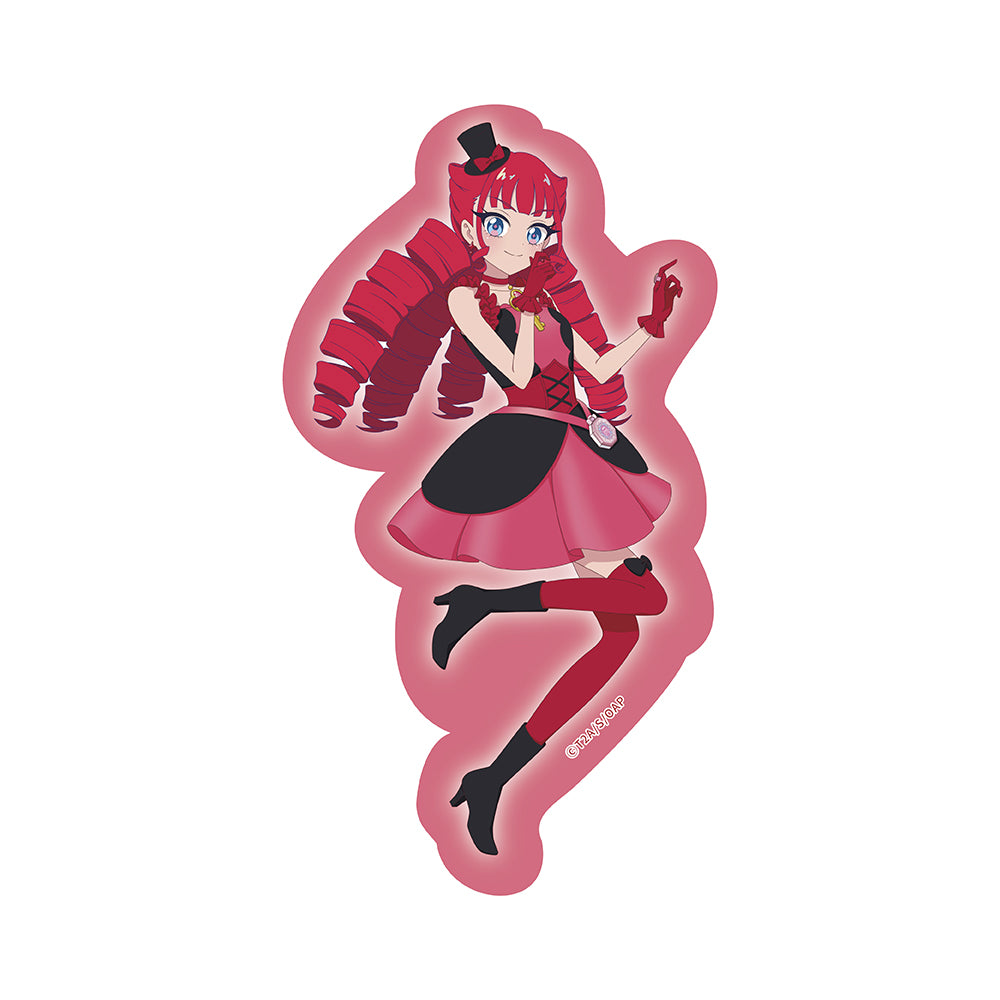 おねがいアイプリ ステッカー ナナ(アイプリショップ描きおろし)