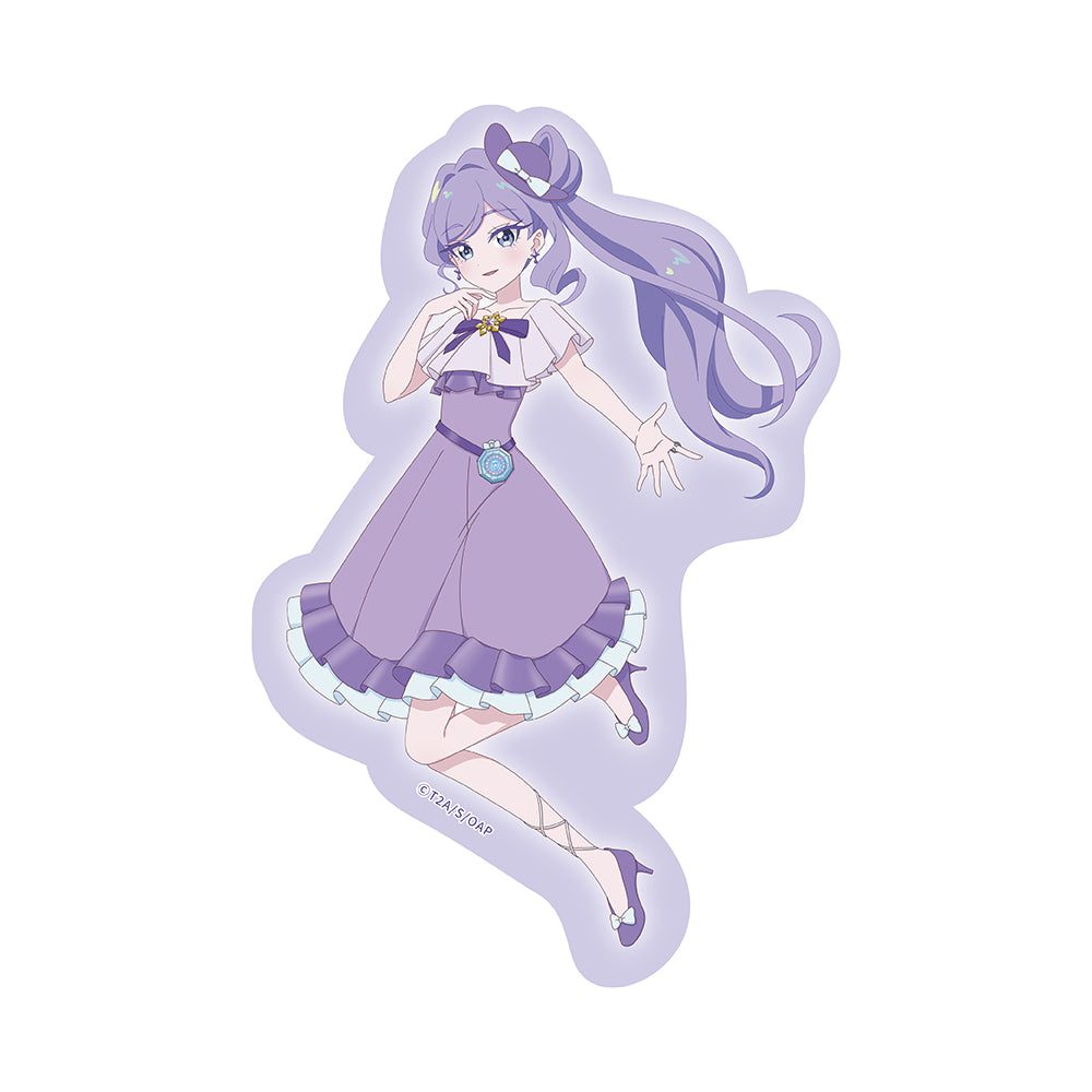 おねがいアイプリ ステッカー エマ(アイプリショップ描きおろし)