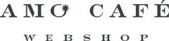 AMO CAFE WEB SHOP