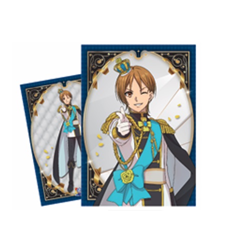 アモカフェ 86-エイティシックス- Diner ミニブロマイド コンプセット