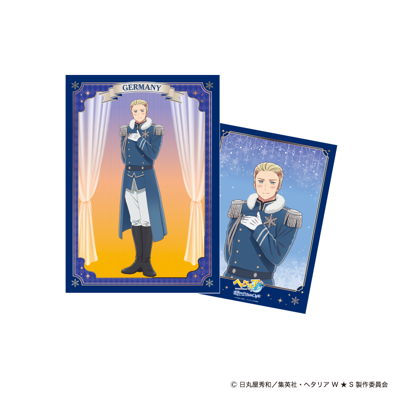 AMO CAFE WEB SHOP / ブロマイド・色紙