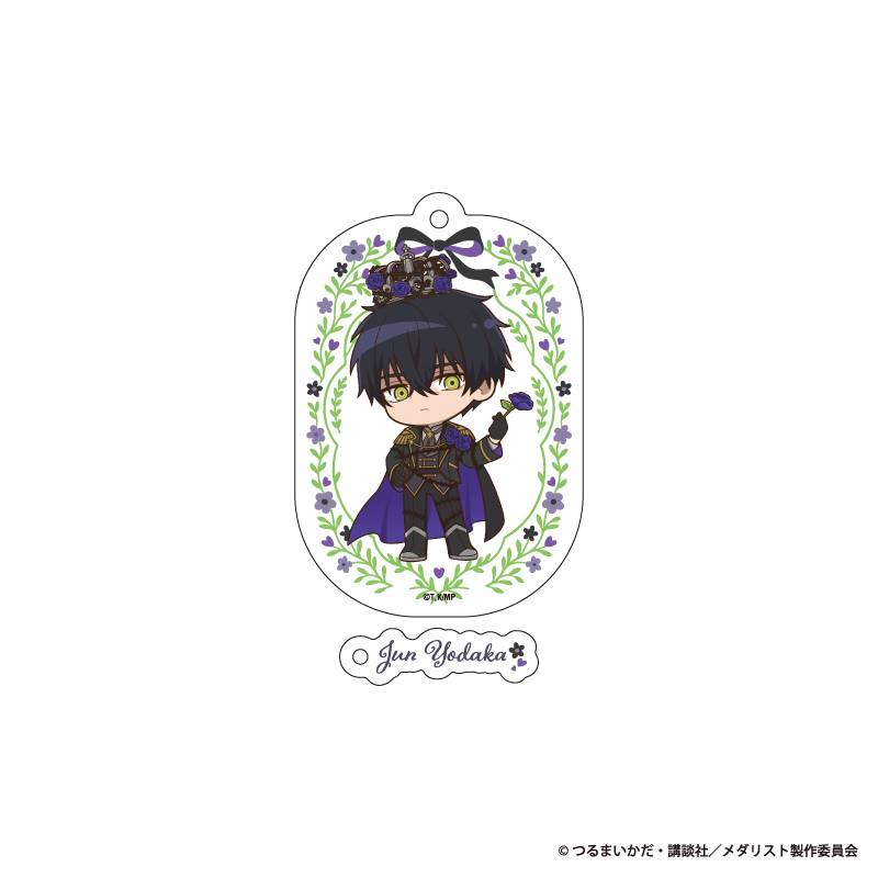 AMO CAFE WEB SHOP / 【受注生産】TVアニメ『メダリスト』season2