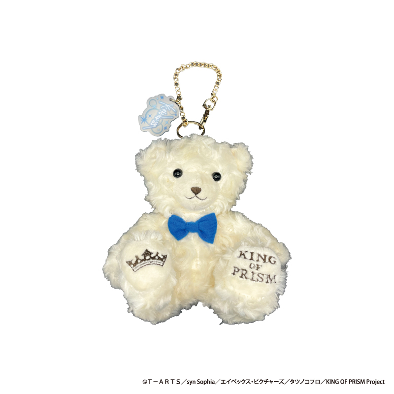 AMO CAFE WEB SHOP / 【数量限定予約販売】KING OF PRISM Prism White