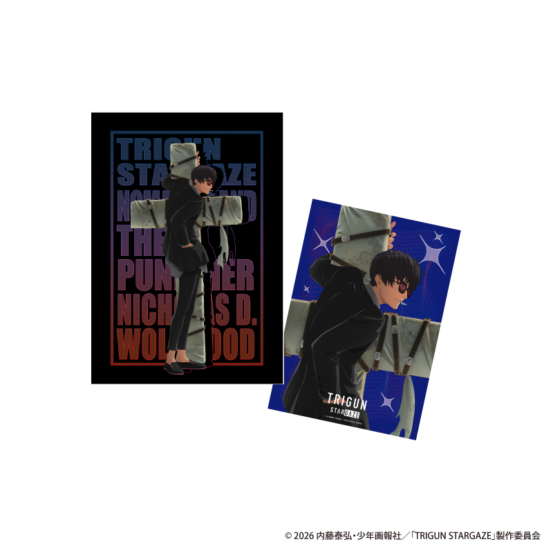 AMO CAFE WEB SHOP / ブロマイド・色紙