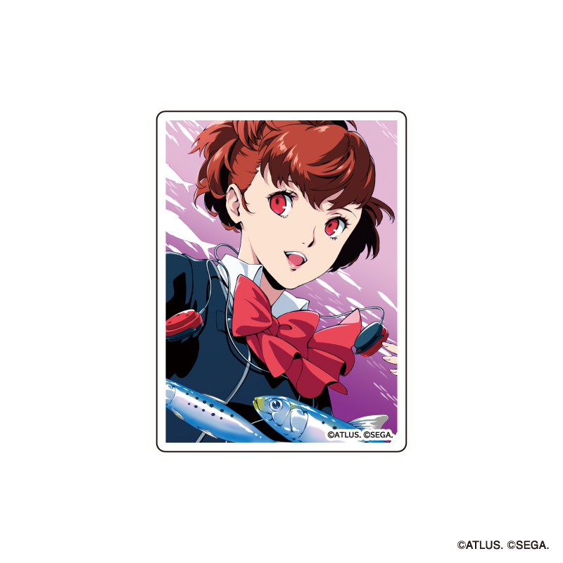 AMO CAFE WEB SHOP / 【受注生産】ペルソナ30th × 横浜・八景島シー