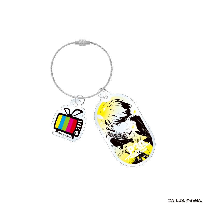 AMO CAFE WEB SHOP / 【受注生産】ペルソナ30th × 横浜・八景島シー