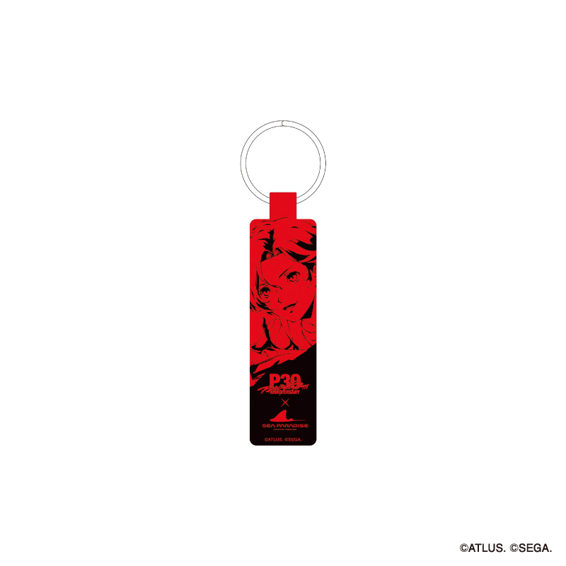 AMO CAFE WEB SHOP / 【受注生産】ペルソナ30th × 横浜・八景島シー