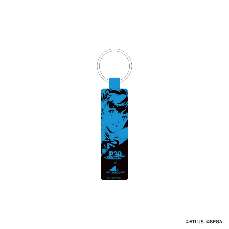 AMO CAFE WEB SHOP / 【受注生産】ペルソナ30th × 横浜・八景島シー