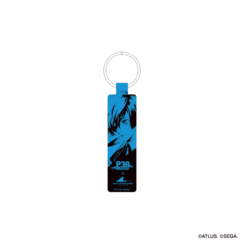 AMO CAFE WEB SHOP / 【受注生産】ペルソナ30th × 横浜・八景島シー