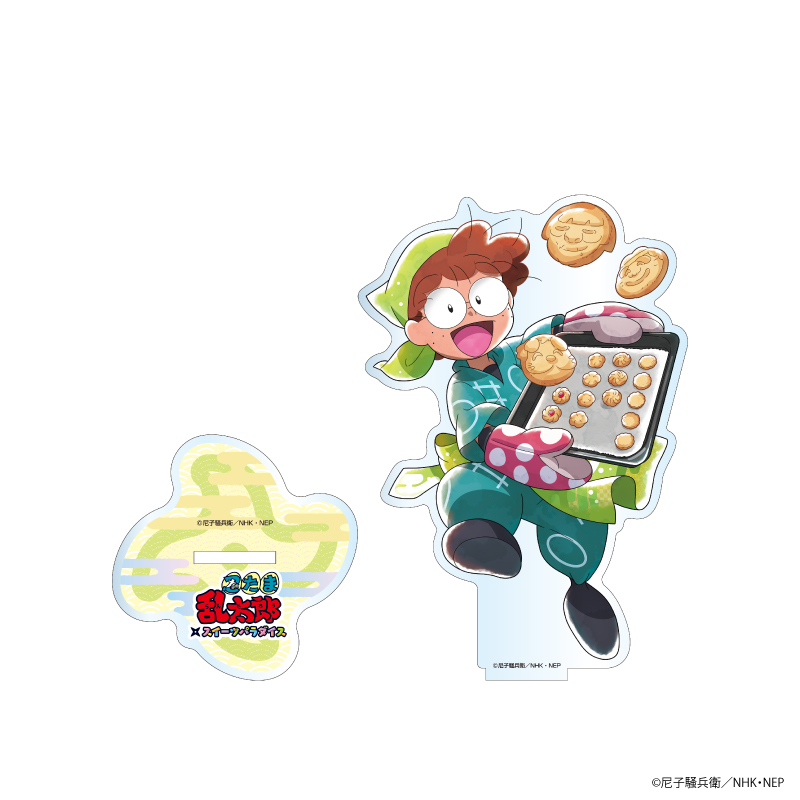 AMO CAFE WEB SHOP / アクリルスタンド