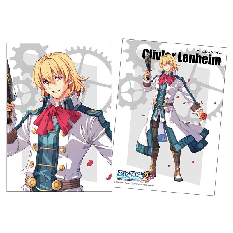 AMO CAFE WEB SHOP / ブロマイド・色紙