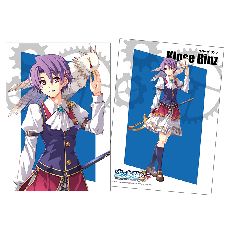 AMO CAFE WEB SHOP / ブロマイド・色紙