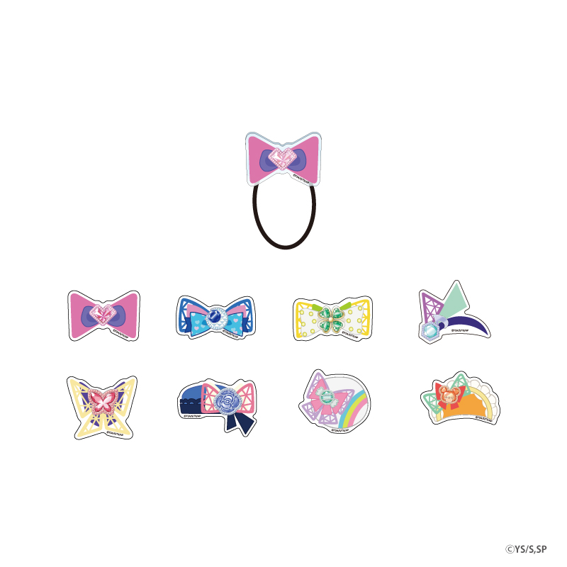 AMO CAFE WEB SHOP / 【受注生産】「ひみつのアイプリ