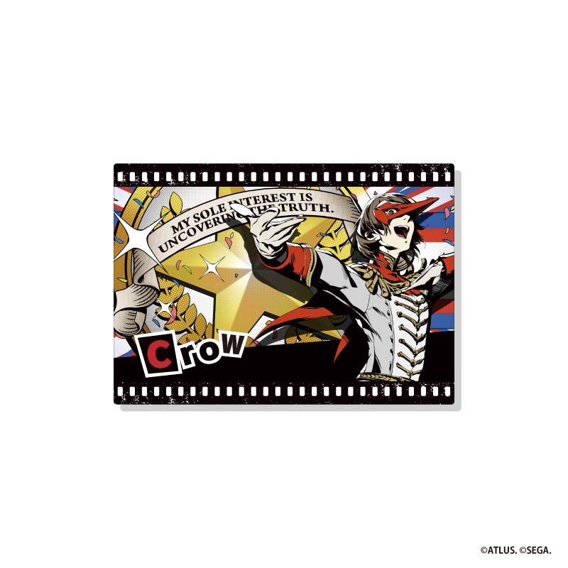 AMO CAFE WEB SHOP / 【受注生産】【コンプリートセット】P5R