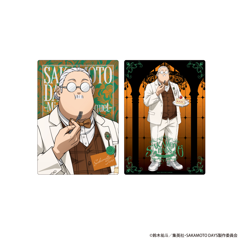 AMO CAFE WEB SHOP / ブロマイド・色紙