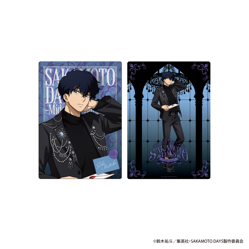 AMO CAFE WEB SHOP / ブロマイド・色紙